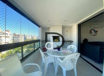60f1aa0deaded2581a46239d9990cb4c9f4ccb28 · Apartamento à venda, 125 m² por R$ 2.390.000,00 - Riviera de São Lourenço - Bertioga/SP