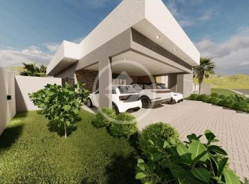 Casa · 327m² · 3 Quartos · 3 Vagas · Casa Térrea Condomínio Vida Real Residence & Country Club