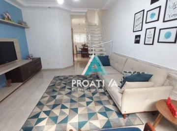 0023f152b5a2485b24e6f89070e58cfc57ce2831 · Sobrado com 3 dormitórios à venda, 146 m²  - Jardim Las Vegas - Santo André/SP