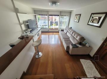 Casa · 197m² · 3 Quartos · 4 Vagas · Casa em Jardim das Vertentes  -  São Paulo