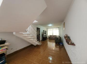 Casa · 170m² · 3 Quartos · 2 Vagas · Casa em Jardim Peri Peri  -  São Paulo