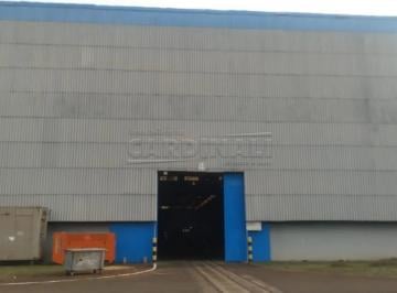 Comercial · 5000m² · Comercial Galpão em Araraquara