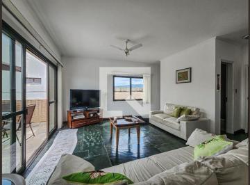 Apartamento · 166m² · 4 Quartos · 2 Vagas · Apartamento para Aluguel - Parque Enseada, 4 Quartos,  166 m² - Guarujá