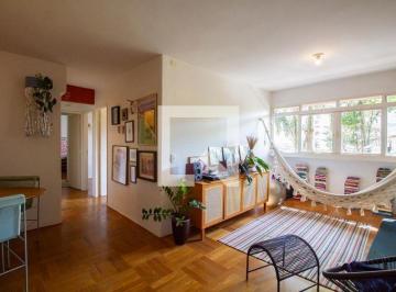 Apartamento · 85m² · 3 Quartos · 2 Vagas · Apartamento para Aluguel - Sumaré, 3 Quartos, 85 m² - São Paulo