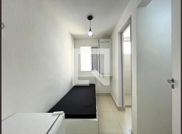 Apartamento · 12m² · 1 Quarto · Apartamento para Aluguel - Vila Clementino, 1 Quarto,  12 m² - São Paulo