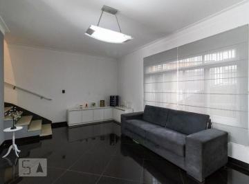 Casa · 300m² · 5 Quartos · 2 Vagas · Casa para Aluguel - Bosque da Saúde, 5 Quartos,  300 m² - São Paulo