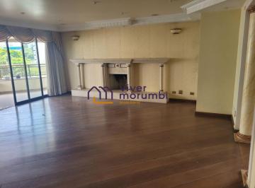 Apartamento · 250m² · 4 Quartos · 4 Vagas · Apartamento, Morumbi - São Paulo
