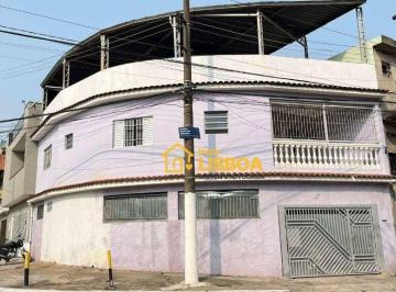 14350c425b34918264d6e1a6650e81f81ecffe3e · Sobrado com 3 dormitórios à venda, 98 m² por R$ 430.000,00 - Jardim Tietê - São Paulo/SP