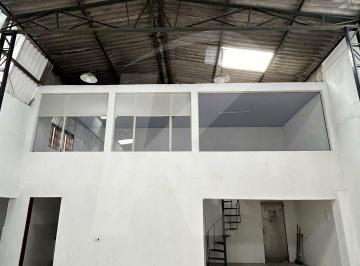 Comercial · 216m² · 3 Vagas · Galpão comercial à venda com 216m², Vila Nova Mazzei