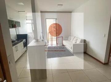 Apartamento · 73m² · 2 Quartos · 1 Vaga · Apartamento com 2 quartos/suíte montado á poucos passos da praia de Itaparica