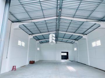 Comercial · 255m² · 1 Quarto · 15 Vagas · Comercial para aluguel - em Pinheiro Machado