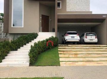 eb1507201ced1be15126f2353e469d19d4a12d25 · Sobrado com 4 dormitórios à venda, 320 m² por R$ 2.850.000,00 - Condomínio Residencial Alphaville I 