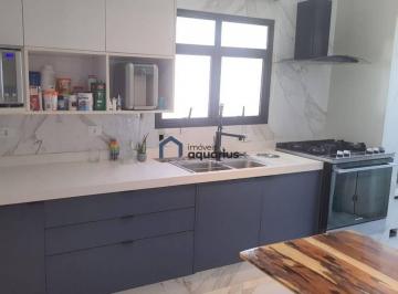 60bb9d99e7abbe321a5d1ff1b3eb20d89b5c1207 · Cobertura com 3 dormitórios à venda, 254 m² - Jardim Esplanada II - São José dos Campos/SP