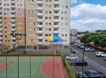 20a874cfcbfcc814ce4cdccf48b755bb2668ed60 · Apartamento com 3 dormitórios para alugar, 80 m² por R$ 3.040,00/mês - Jardim do Lago - Campinas/SP