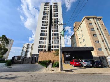 Apartamento · 58m² · 2 Quartos · 1 Vaga · Apartamento 2 Dormitórios sendo 1 suíte - Parque Campolim - Sorocaba/SP