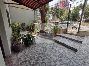 Comercial · 270m² · 5 Quartos · 2 Vagas · Casa Comercial em Mirandópolis  -  São Paulo