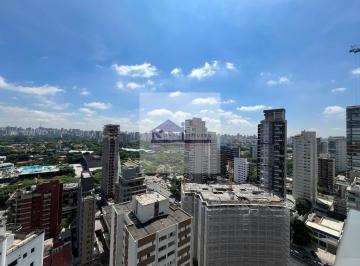 Vista · Apartamento venda em Indianópolis - São Paulo