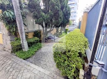 Comercial · 220m² · 7 Quartos · Casa Comercial para Alugar na Vila Clementino 220m², 7 Salas