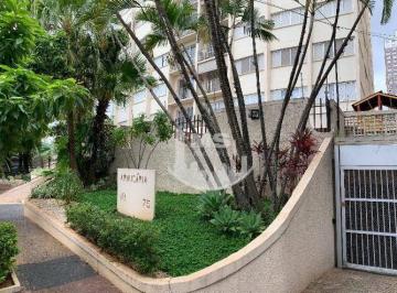 cfee1d392b666adf486ff19557306f7fcb52b314 · Apartamento com 3 dormitórios à venda, 110 m² por R$ 990.000,00 - Cambuí - Campinas/SP