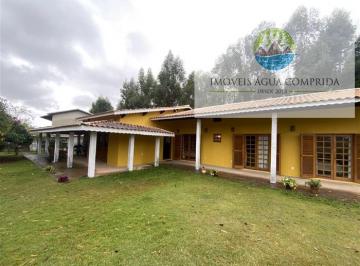 Rural · 350m² · 3 Quartos · 10 Vagas · Rurais à venda - no Morro Grande da Boa Vista