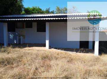 Rural · 90m² · 2 Quartos · 4 Vagas · Chácara com 800m² - Casa 2 dormitórios, terreno plano, Bairro Morro Grande