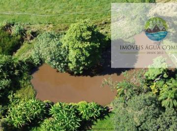 Rural · 500m² · 2 Quartos · 10 Vagas · Sitio com 8 alqueires, local rico em Água - 6 alqueires de pasto -Bairro Morro Grande da Boa Vista