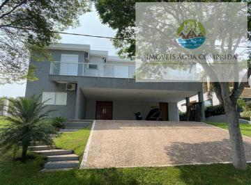 Casa · 800m² · 6 Quartos · 4 Vagas · Casa com 6 suites todas com ar condicionado, acesso para Represa.