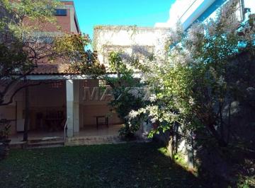 Comercial · 124m² · 1 Vaga · Casa Comercial e Residencial à venda medindo 500m² de Terreno  e 124 m² de construção.