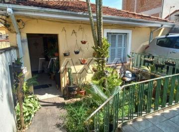 Casa · 180m² · 3 Quartos · 1 Vaga · Casa para Venda com 3 Dormitórios, 3 salas, edicula mais 2 moradias com 10 de frente  boa para renda