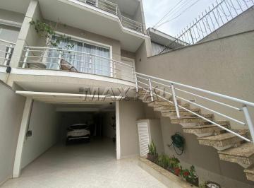 Casa · 205m² · 3 Quartos · 5 Vagas · Sobrado à venda na Parada Inglesa, com 3 dormitórios, 3 suítes, 4 banheiros, 5 vagas