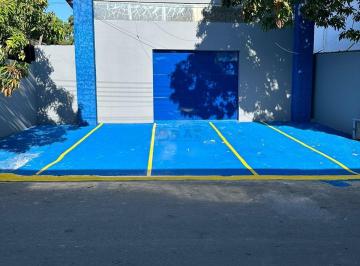 Foto 21 · Locação de Barracão Comercial com 2 Banheiros, 2 Vagas de Garagem e 300m² na Além Ponte, Sorocaba-SP