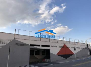 Comercial · 2368m² · 4 Vagas · Ótimo Galpão 2368m² para Venda em Taboão da Serra São Paulo/SP
