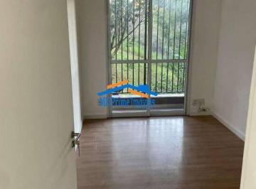 Apartamento · 57m² · 2 Quartos · 1 Vaga · Apartamento Garden 57m² c/ 2 Quartos (1 suíte) no Central Park Barueri/SP