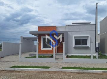 Foto 01 · Casa, Loteamento São Rafael, Santo Antônio da Patrulha, RS