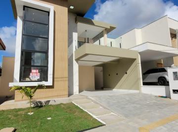 Casa de 3 quartos, Parnamirim · EXCELENTE DUPLEX NO CONDOMÍNIO FAZENDA PARK ACESSO RÁPIDO A BR 101 E RN 304.