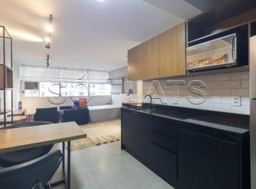 Apartamento · 37m² · 1 Quarto · Studio Mirante do Vale, apto disponível para venda com 37m² e 01 dormitório