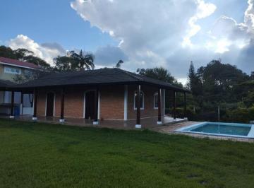 Foto 01 · Chacara, Jardim do Leste, Itatiba, SP