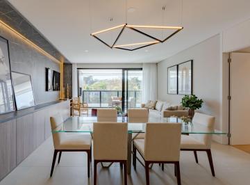 Apartamento de 3 quartos, Curitiba · Apartamento 3 dormitórios no Bigorrilho