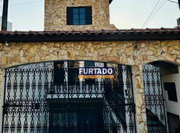 9781237158b75f70d3966e6e91edaecd13d7a870 · Sobrado com 4 dormitórios à venda, 295 m² - Utinga - Santo André/SP