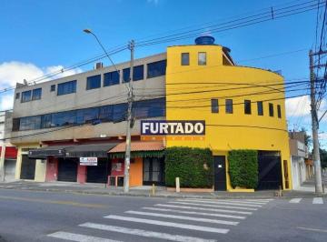 15ab5ea9089be008e4834510ea3c94c8d5919fea · Prédio à venda, 422 m² por R$ 1.800.000,00 - Parque Marajoara - Santo André/SP