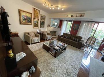 Apartamento de 3 quartos, São Paulo · VILA SONIA - JARDIM LEONOR - MORUMBI - 140m² ÚTIL - LINDO!!!