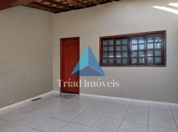 Casa · 100m² · 2 Quartos · 2 Vagas · Casa com 2 dormitórios à venda, 100 m² por R$ 380.000,00 - Jardim Europa I - Santa Bárbara D'Oeste/S