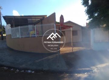 Foto 01 · CASA + SALÃO COMERCIAL À VENDA EM LONDRINA