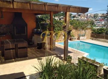 Casa de 3 quartos, Atibaia · Casa em Atibaia - SP