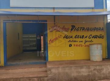 Foto 01 · PONTO COMERCIAL EM DOIS TERRENOS