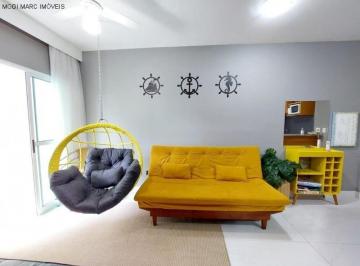 Foto 01 · Apartamento  à venda, localizado no Condomínio Boulevard Riviera Flat