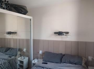 DORMITORIO · CASA - CIDADE DAS FLORES