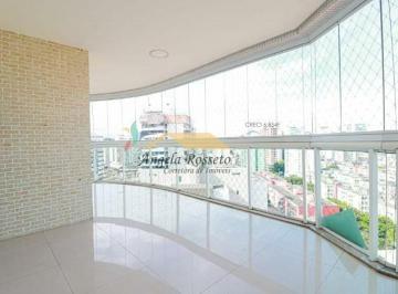 Apartamento · 137m² · 3 Quartos · 3 Vagas · Apartamento 3 quartos/2 suites, vista livre para o mar, 3 vgs soltas, andar alto