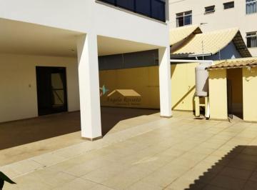 Casa · 379m² · 6 Quartos · 4 Vagas · Casa duplex, 6 quartos 2 suites, 379 m², amplo quintal -  Guarapari-ES