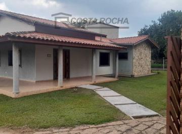 18f9aa25790f5f2c363b4379b237d10489b4844a · Chácara com 3 dormitórios à venda, 3287 m² por R$ 1.600.000,00 - Chácara Halter - Salto/SP